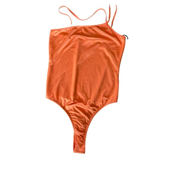 NWT Superdown Revolve Koral One Piece Bikini - Picture 2 of 13